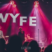 WYFE (CZ) | SUPPORTED BY LIVEUROPE 2026-04-24