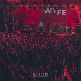 WYFE (CZ) | SUPPORTED BY LIVEUROPE 2026-04-24