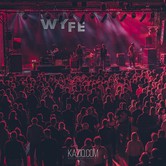 WYFE (CZ) | SUPPORTED BY LIVEUROPE 2026-04-24