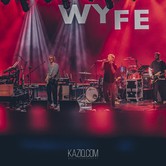 WYFE (CZ) | SUPPORTED BY LIVEUROPE 2026-04-24