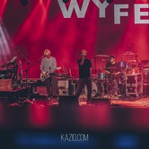 WYFE (CZ) | SUPPORTED BY LIVEUROPE 2026-04-24