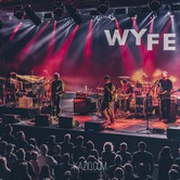 WYFE (CZ) | SUPPORTED BY LIVEUROPE 2026-04-24