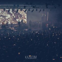 Spięty, 24.04.2026, Klub Stodoła, Fot. Andrzej Wasilkiewicz