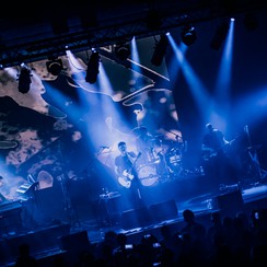 Spięty, 24.04.2026, Klub Stodoła, Fot. Robert Świderski