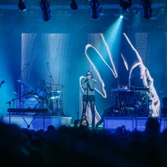 Kasia Lins, 26.04.2026, Klub Stodoła, Fot. Inga Sołtys