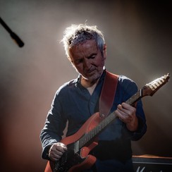 SBB, 12.05.2026, Klub Stodoła, Fot. Łukasz Konys