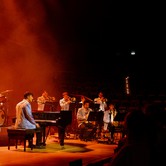 MARCIN MASECKI & BOLEROS 2026-05-23