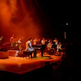 MARCIN MASECKI & BOLEROS 2026-05-23