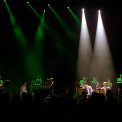 Marcin Masecki & Boleros, 23.05.2026, Filharmonia Bałtycka, Gdańsk, Fot. Anna Czerwińska