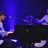 MARCIN MASECKI & BOLEROS 2026-05-27
