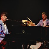 MARCIN MASECKI & BOLEROS 2026-05-27