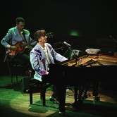 MARCIN MASECKI & BOLEROS 2026-05-27