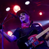 TOM MORELLO 2026-06-09