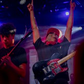 TOM MORELLO 2026-06-09