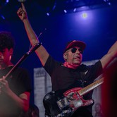 TOM MORELLO 2026-06-09