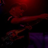TOM MORELLO 2026-06-09