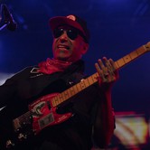 TOM MORELLO 2026-06-09