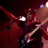 TOM MORELLO 2026-06-09