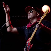 TOM MORELLO 2026-06-09