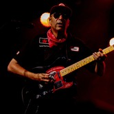 TOM MORELLO 2026-06-09