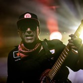 TOM MORELLO 2026-06-09