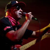 TOM MORELLO 2026-06-09