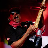 TOM MORELLO 2026-06-09