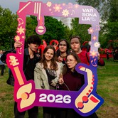 VARSONALIA 2026 - DZIEŃ 1 2026-05-15