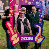 VARSONALIA 2026 - DZIEŃ 1 2026-05-15