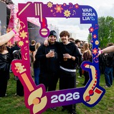 VARSONALIA 2026 - DZIEŃ 1 2026-05-15