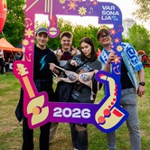 VARSONALIA 2026 - DZIEŃ 1 2026-05-15
