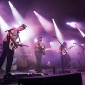 OF MONSTERS AND MEN 2026-06-18