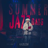 WARSAW SUMMER JAZZ DAYS - DZIEŃ 1 2026-07-02