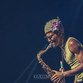 WARSAW SUMMER JAZZ DAYS - DZIEŃ 1 2026-07-02