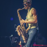WARSAW SUMMER JAZZ DAYS - DZIEŃ 1 2026-07-02