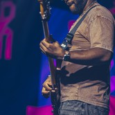 WARSAW SUMMER JAZZ DAYS - DZIEŃ 1 2026-07-02