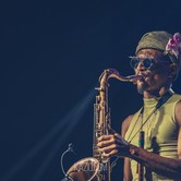 WARSAW SUMMER JAZZ DAYS - DZIEŃ 1 2026-07-02