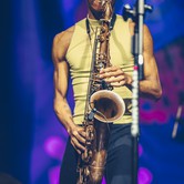 WARSAW SUMMER JAZZ DAYS - DZIEŃ 1 2026-07-02