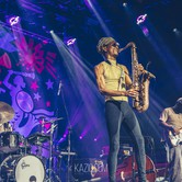 WARSAW SUMMER JAZZ DAYS - DZIEŃ 1 2026-07-02