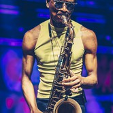 WARSAW SUMMER JAZZ DAYS - DZIEŃ 1 2026-07-02