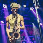 WARSAW SUMMER JAZZ DAYS - DZIEŃ 1 2026-07-02