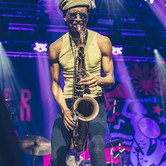 WARSAW SUMMER JAZZ DAYS - DZIEŃ 1 2026-07-02
