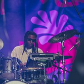 WARSAW SUMMER JAZZ DAYS - DZIEŃ 1 2026-07-02