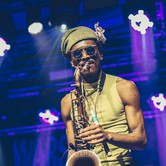 WARSAW SUMMER JAZZ DAYS - DZIEŃ 1 2026-07-02