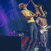 WARSAW SUMMER JAZZ DAYS - DZIEŃ 1 2026-07-02