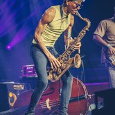 WARSAW SUMMER JAZZ DAYS - DZIEŃ 1 2026-07-02