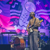 WARSAW SUMMER JAZZ DAYS - DZIEŃ 1 2026-07-02