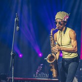 WARSAW SUMMER JAZZ DAYS - DZIEŃ 1 2026-07-02