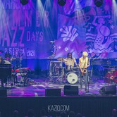 WARSAW SUMMER JAZZ DAYS - DZIEŃ 1 2026-07-02