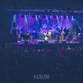 WARSAW SUMMER JAZZ DAYS - DZIEŃ 1 2026-07-02